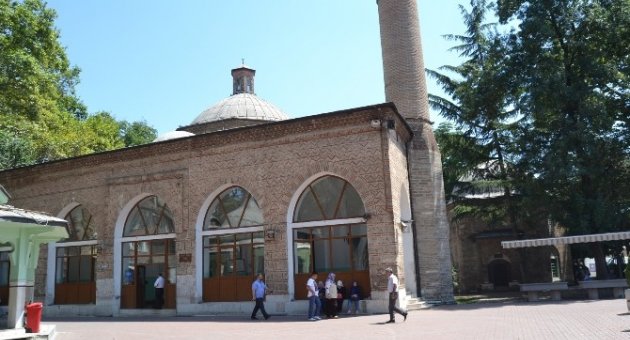 Tarih betonlarla kapatıldı