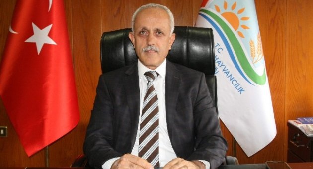 Tarım Ürün Destek Müracaatları Başladı