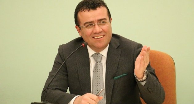 Taşçı: “Çiğ Yemedik Ki Karnımız Ağrısın”