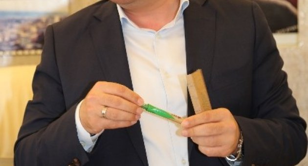 Taşçı’dan Tohumlu Kalem