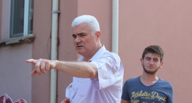 Tavşanlı’nın Değerli Sanatçıları Ve İsmail Sezer