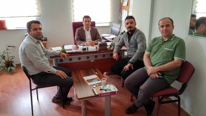 TEMA Vakfı Göksun’da Gönüllü Arıyor