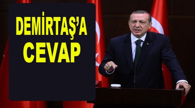 'Terbiyesizce yaklaşım, haddini bil'