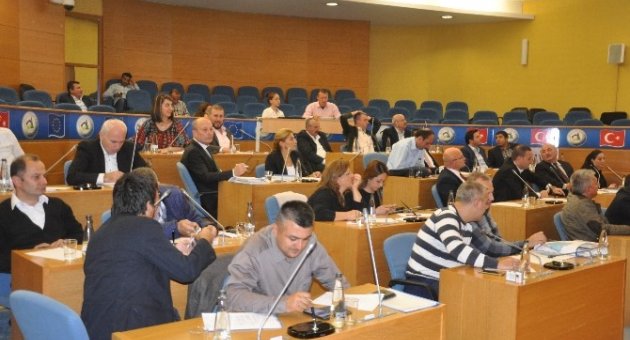 Terminalin Bölümleri Ayrı Ayrı Kiralanacak