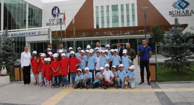 Terör Örgütlerinin İstismarına Karşı “Hep Birlikte Mutlu Yarınlara” Projesi