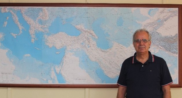 Terörle Mücadelede Beş Boyutlu Strateji