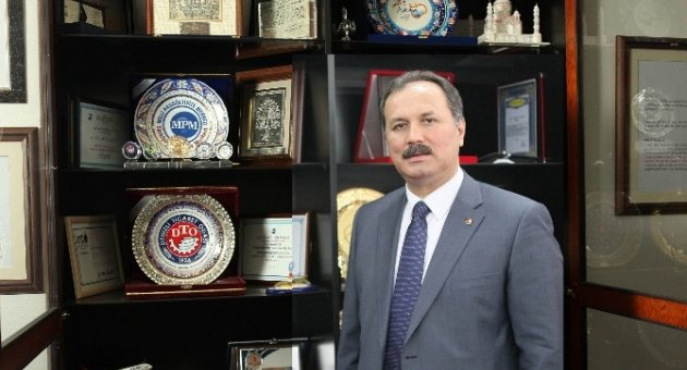 Terörün İş Dünyasına Etkisi Başbakan’a İletilecek