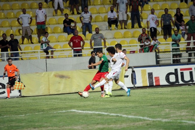 TFF 1. Lig