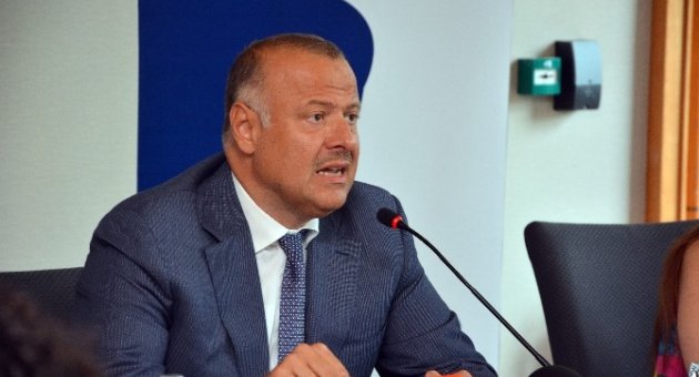 Tgdf Başkanı Şemsi Kopuz: