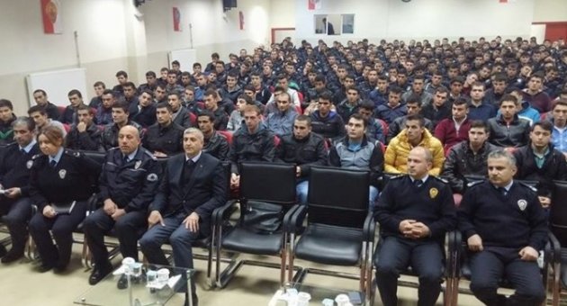 Ticaret İl Müdürlüğün’den Tüketiciyi Bilinçlendirme