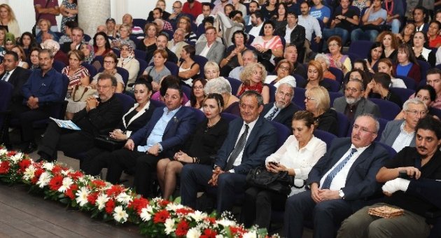 ‘Tiyatro Oscarları’ Ödüllerine Kavuştu