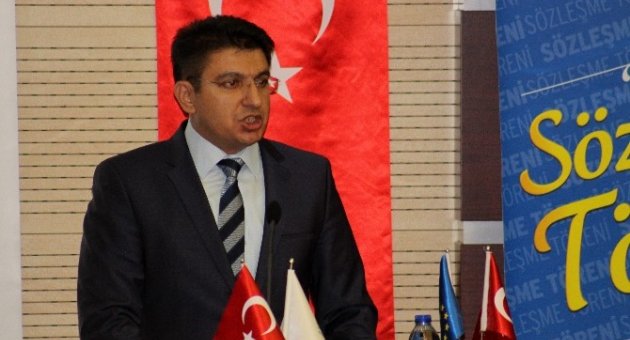 TKDK’da 45 Yatırımcı Sözleşmeye Hak Kazandı