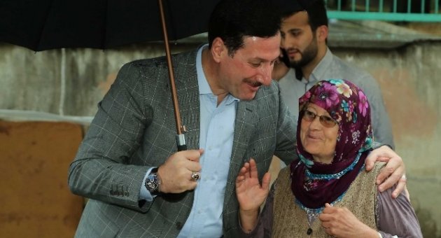 Tok: “1 Kasım Kirli Oyunları Bozma Günü”