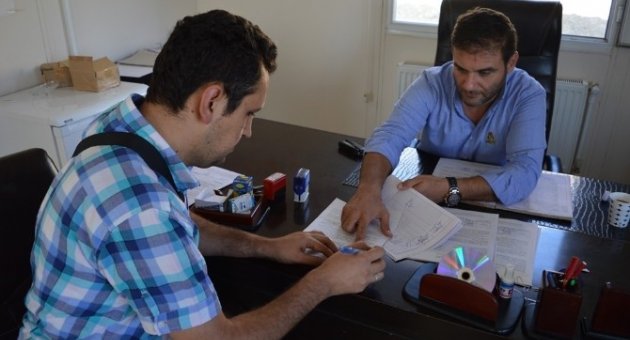 TOKİ Konutları Hak Sahiplerine Teslim Edilmeye Başlandı