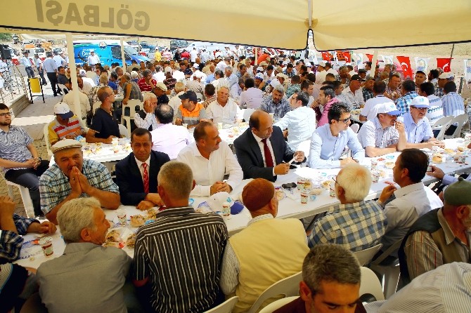Topaklı Kültür Merkezine Kavuştu