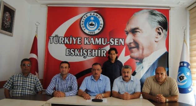 Toplu Sözleşme Değerlendirmesi