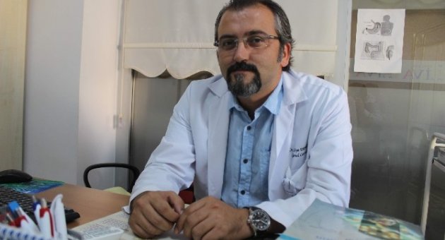 Toplumda Her 8 Kadından Birini Tehdit Eden Meme Kanserine Dikkat