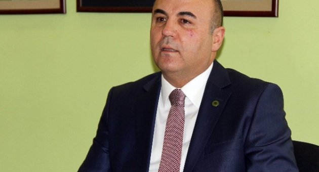 Torku Konyaspor Sonuçlardan Memnun