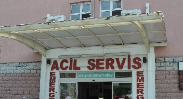 Trabzon’da Aciller Sil Baştan