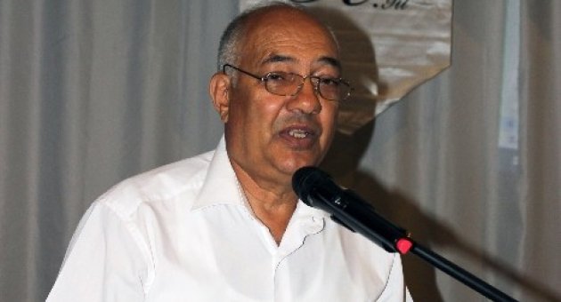 Tüfad’dan Tebrik Ve Kınama