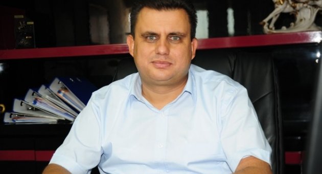 TÜİK 2014 Yılı Kütüphane İstatistiklerini Açıkladı