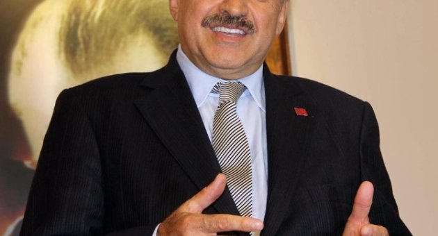 Tunçbilek Beldesi İçme Suyuna Kavuşuyor