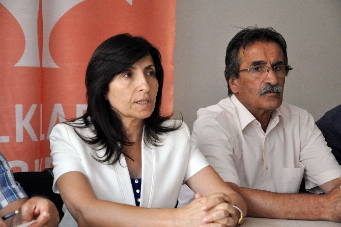 Tunceli’de Operasyon: 6 Gözaltı
