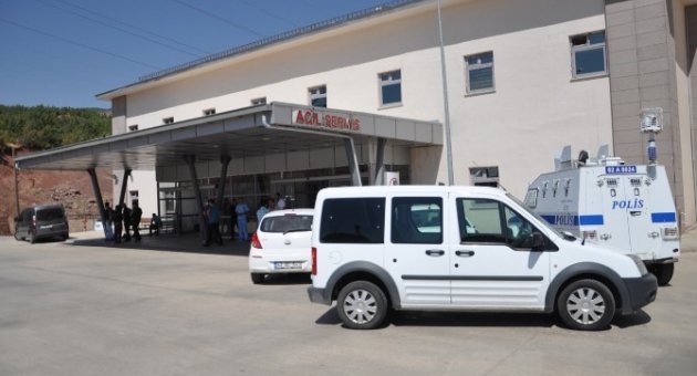 Tunceli’de Polise Saldırı: 1 Şehit