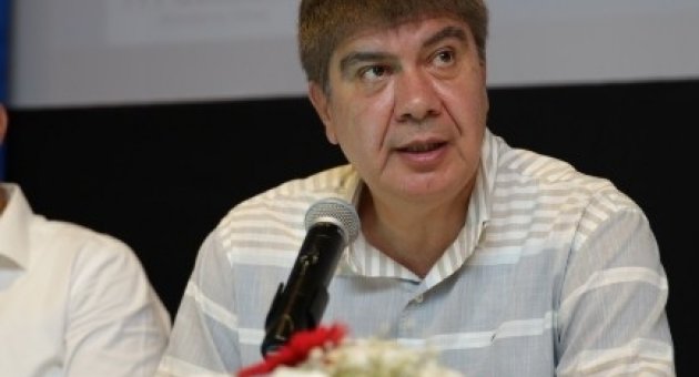 Türel’den Gazipaşa’ya Kültür Merkezi, Mezbaha Ve Yeni Hal Müjdesi