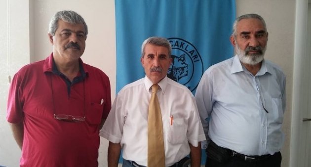 Türk Ocaklarından Teröre Tepki