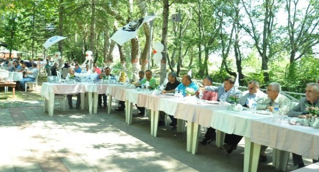 Türk Yerel Hizmet-sen’den Birlik Programı