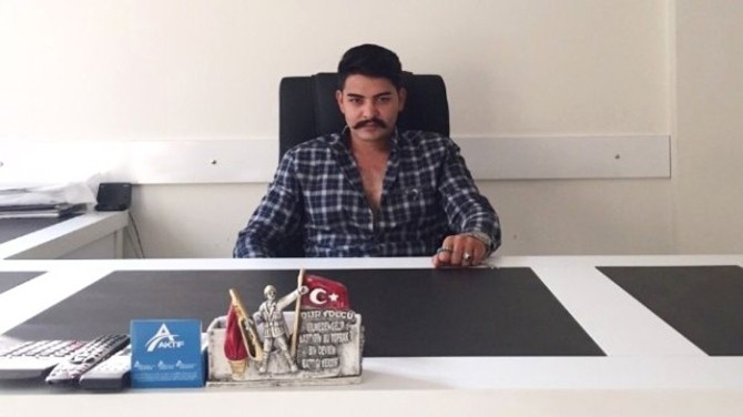 Türkiye Gençlik Ve Spor Konfederasyonu İzmir’de Destekleyeceği Milletvekili Adayını Açıkladı