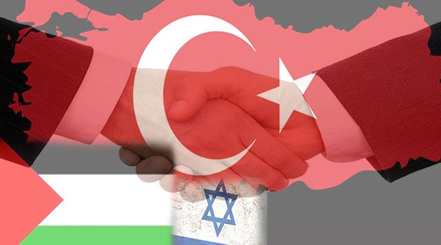 Türkiye İsrail anlaştı, detaylar ortaya çıktı tüm şartları kabul etti
