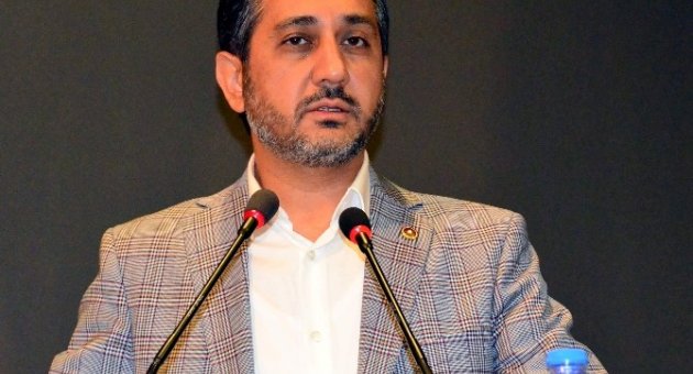 Türkiye’nin İlk Tdiosb’si Aydın’da Hayata Geçecek