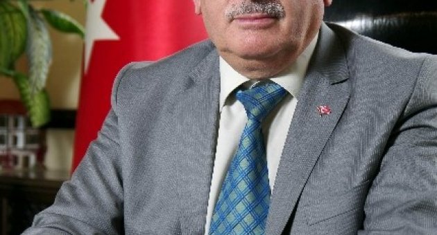 Türkiye Sağlıklı Kentler Birliği Üye Belediyeleri Ürgüp’te Buluşacak