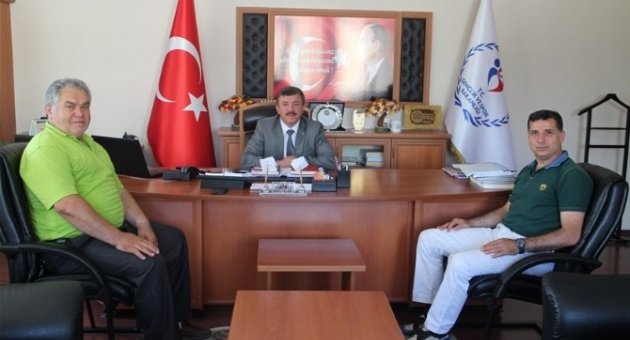 Türkiye Şampiyonası Ve Milli Takım Seçmeleri Yalova’da Yapılacak