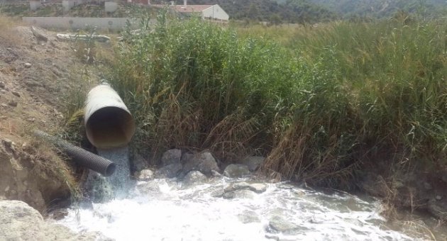 Türkiye Ve KKTC’yi Denizin Altından Bağlayan Asrın Projesi’nde İlk Su Adaya Ulaştı