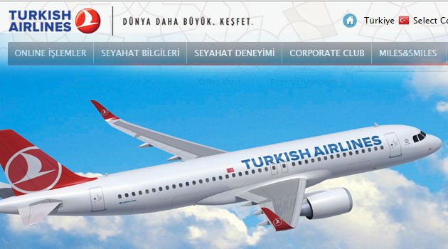Uçak seferleri yeniden başlıyor biletler kullanılacak, çağrı merkezi kilitlendi