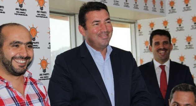 Ulupınar Zonguldak Belediyesini Eleştirdi