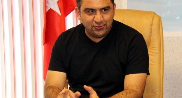 Ümit Özat: “Para İçin Gelmedim