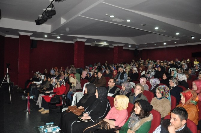 Ümraniye’de Kültür Sezonu Açıldı