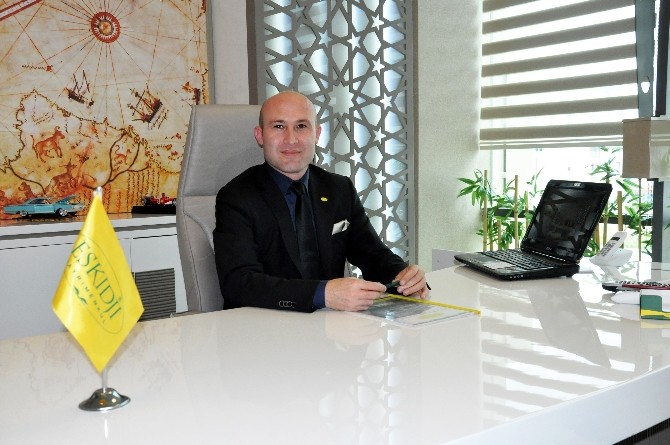 Üniversitelinin Yurt Sorununa İlginç Çözüm Önerisi