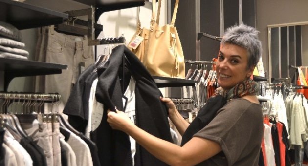 Ünlü Stil Danışmanından Moda Tüyoları