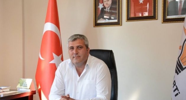 Uşak AK Parti’den 13 İsim Aday Adaylığını Açıkladı