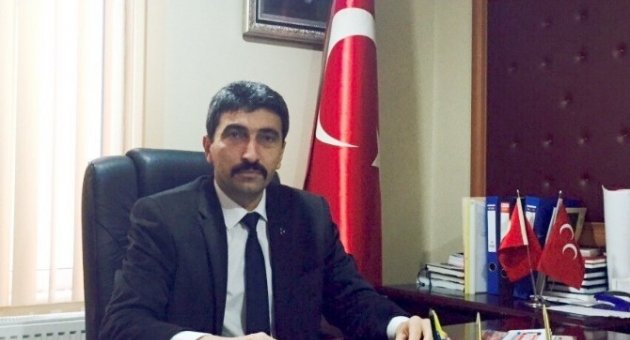 Uşak MHP’den Çarpıcı Açıklamalar