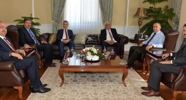Uygulamalı Bilim Eğitimi Kursu Açıldı
