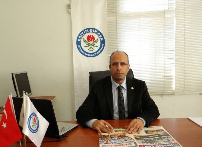 Uzmanlardan Velilere Televizyon Uyarısı