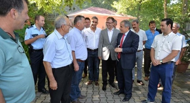Vali Cebiroğlu: