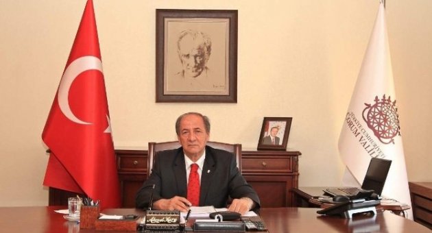 Vali Kara’dan Kırkdilim Açıklaması