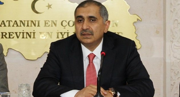 Vali Koçak’tan Nobel Kimya Ödülü Alan Sancar’a Övgü